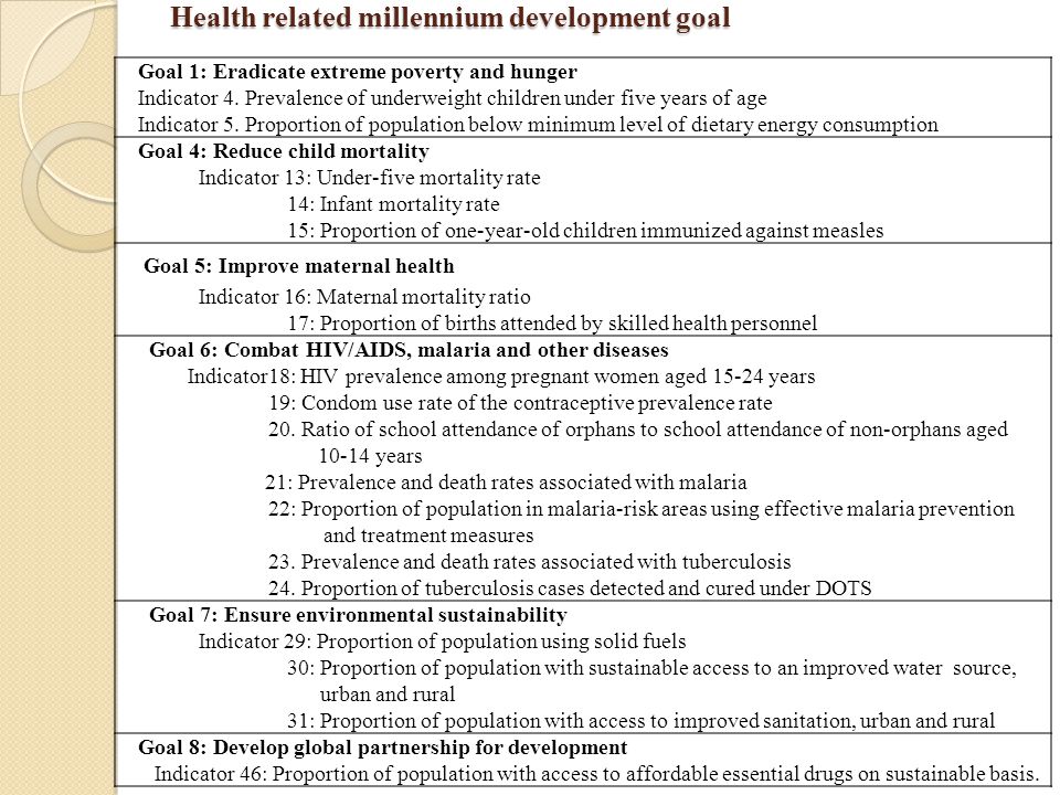 health action plan